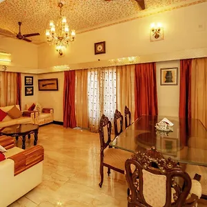 Santosh - The House Of Antiques And Art Udaipur