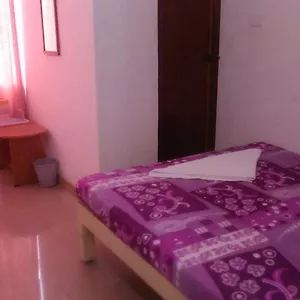 Galaxy Comforts Hotel