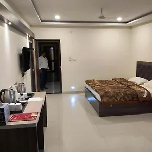 Mm Continental Varanasi