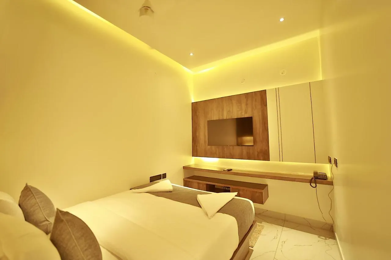 The Mysore Grand